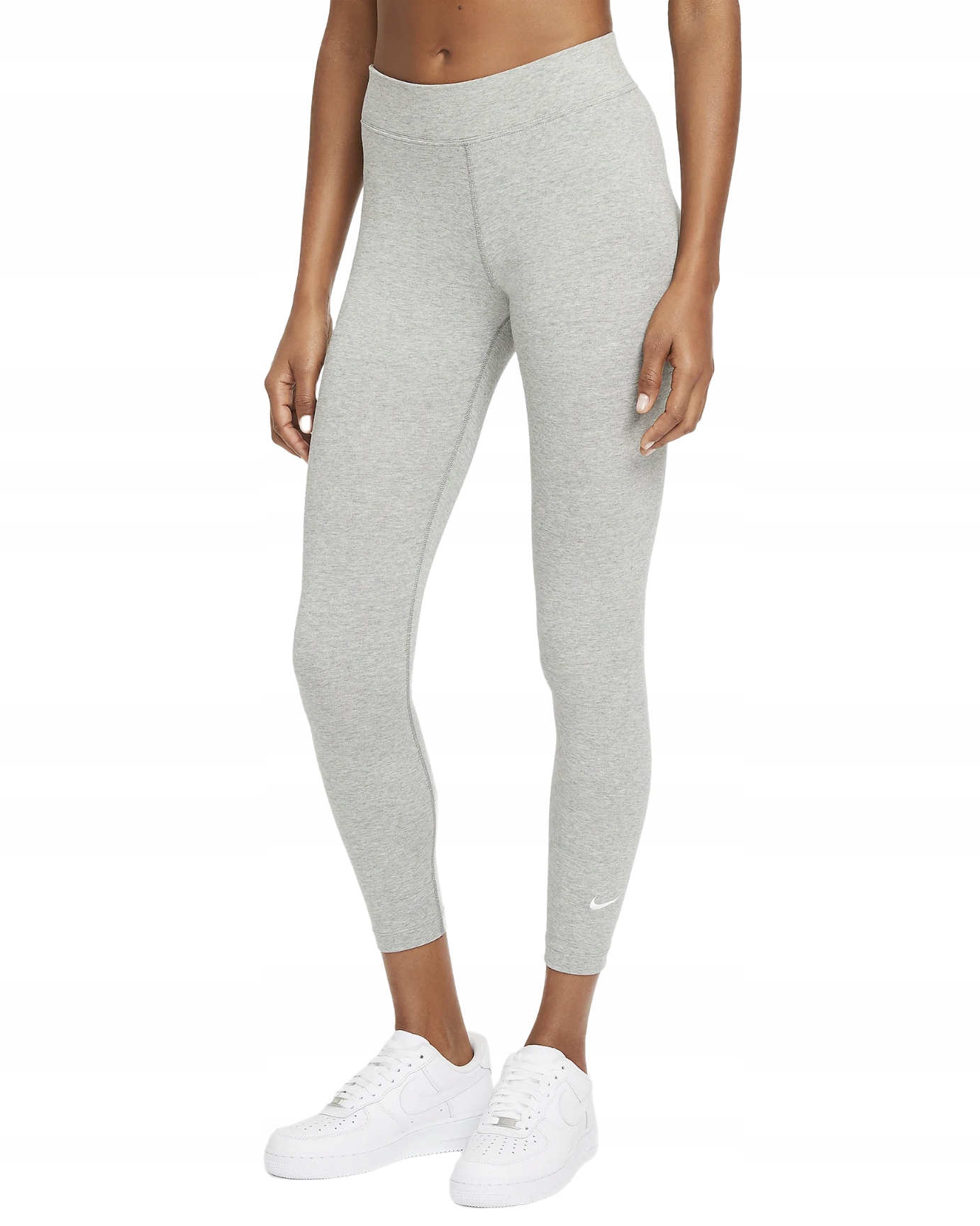 Nike Dámské legíny Sportswear Essential 7/8 S
