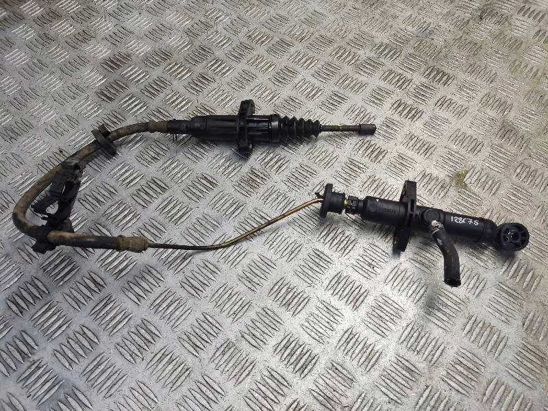 ДЖГУТ ПРОВОДІВ + ДЖГУТ ПРОВОДІВ DUCATO II 2.3