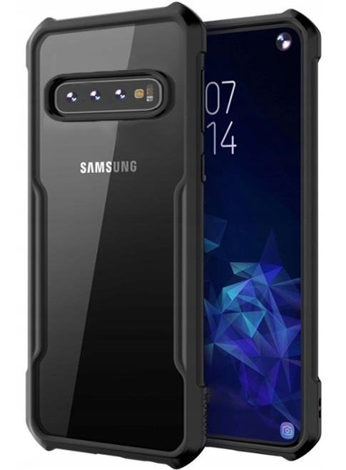 

Etui pancerne airbag Beetle do Galaxy S10
