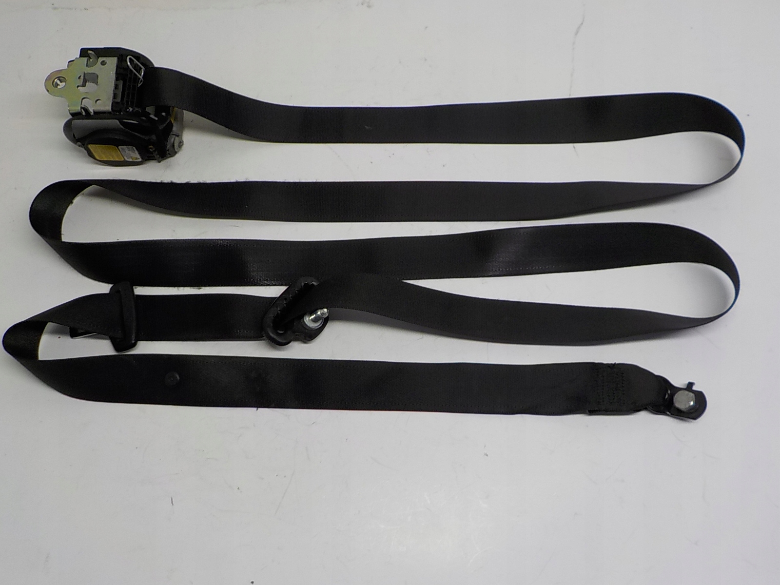 FIAT FORINO III Gurten Sicherheits Spanner 7354891570E