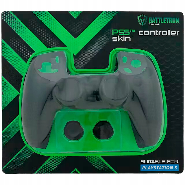 Skórka obudowa etui na kontroler Battletron PS5
