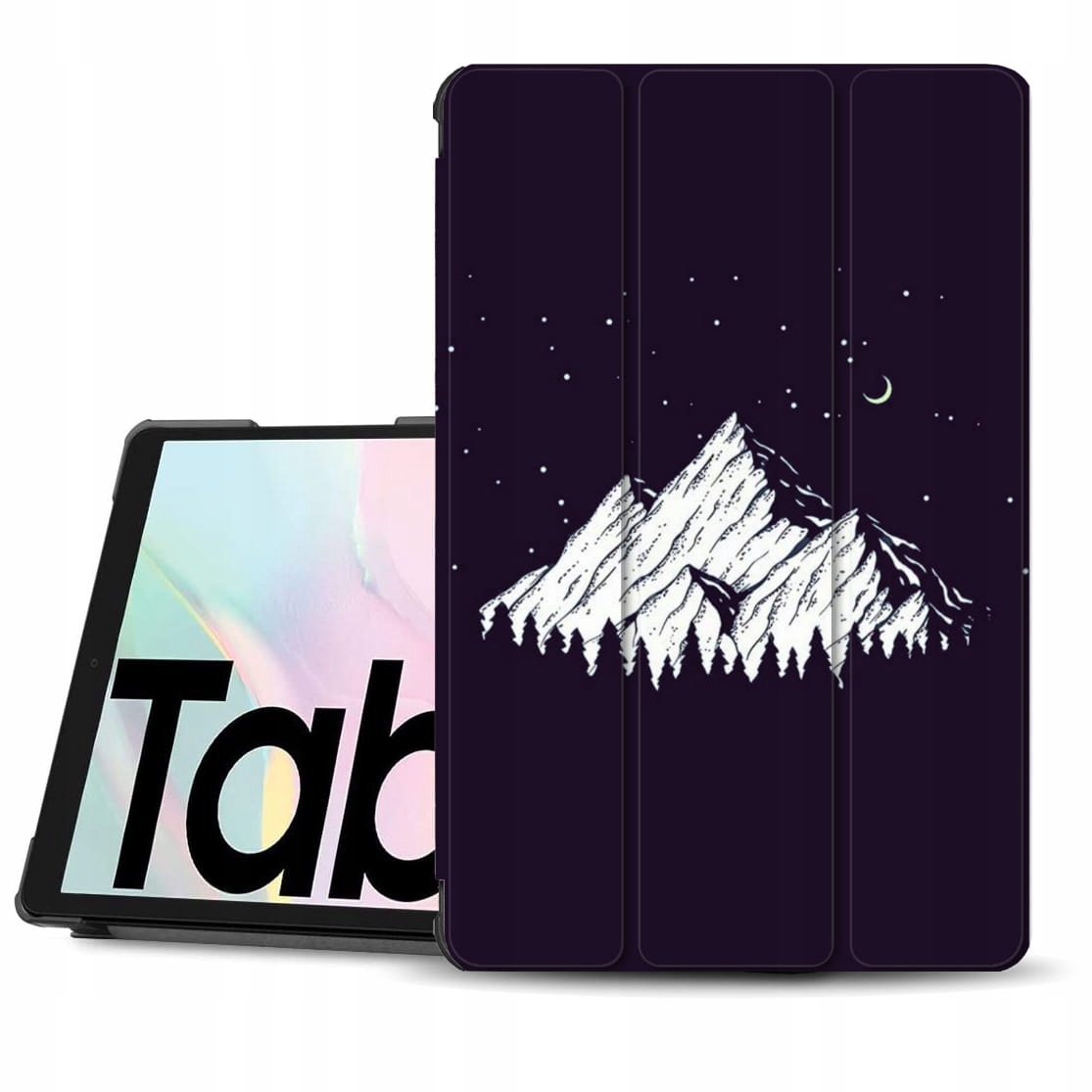

Etui do Samsung Galaxy Tab A7 10.4 2020 T500/T505