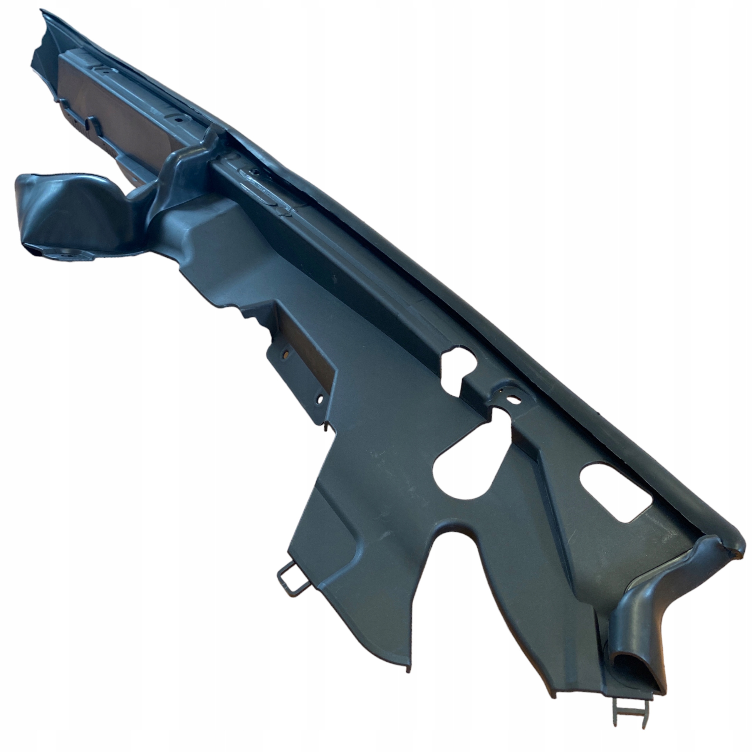 Bmw X3 G01 X4 G02 Těsnění Boční Stěny Lem Blatníka Levé Nové