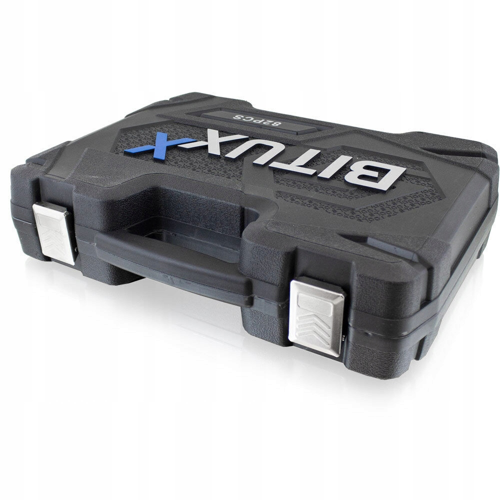 Zestaw narzedzi 82 elementy