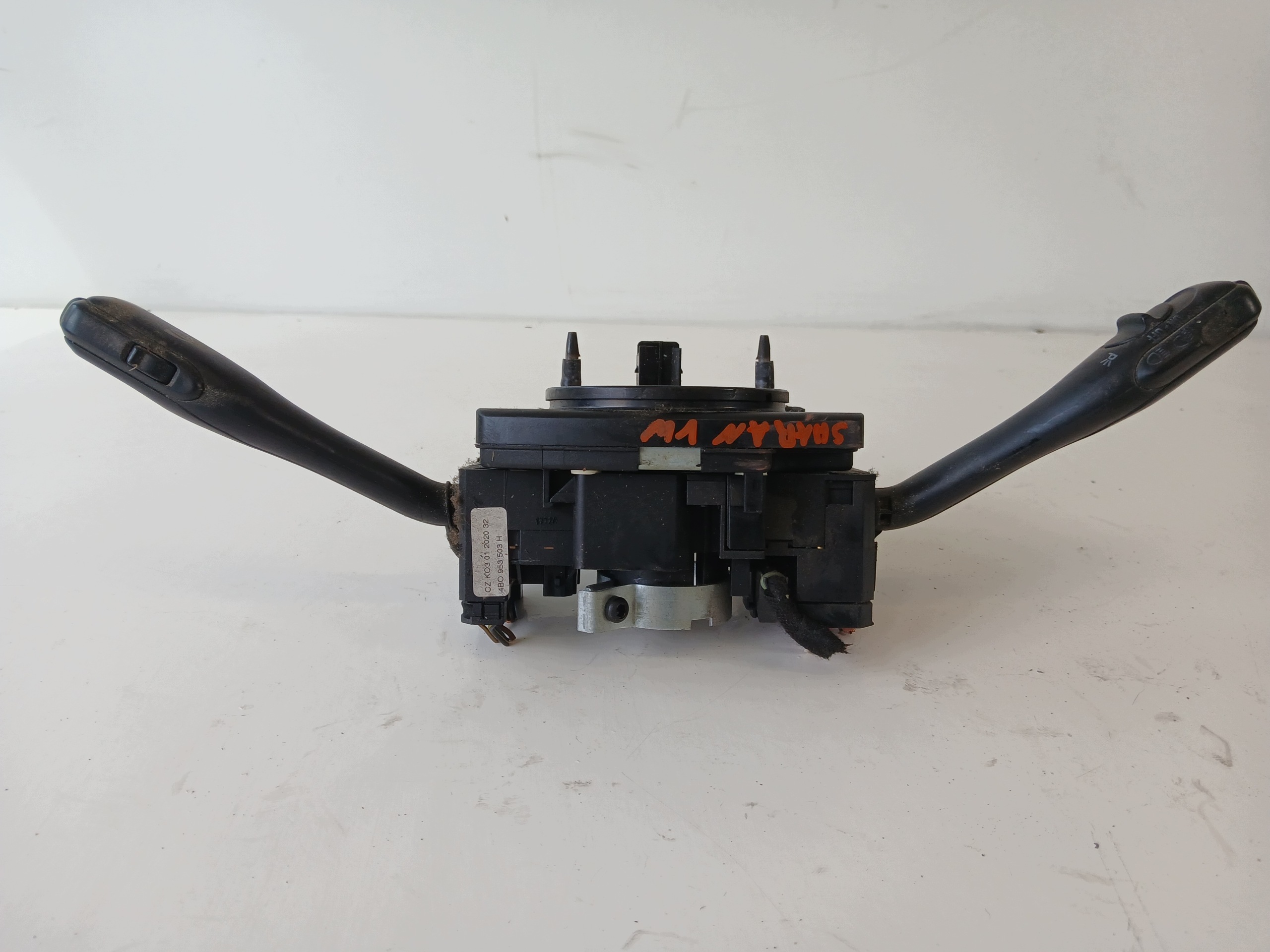 VW GOLF IV PASSAT B5 DEVIO LUCI TERGICRISTALLO TERGI 4B0953503H 1J0959654AP
