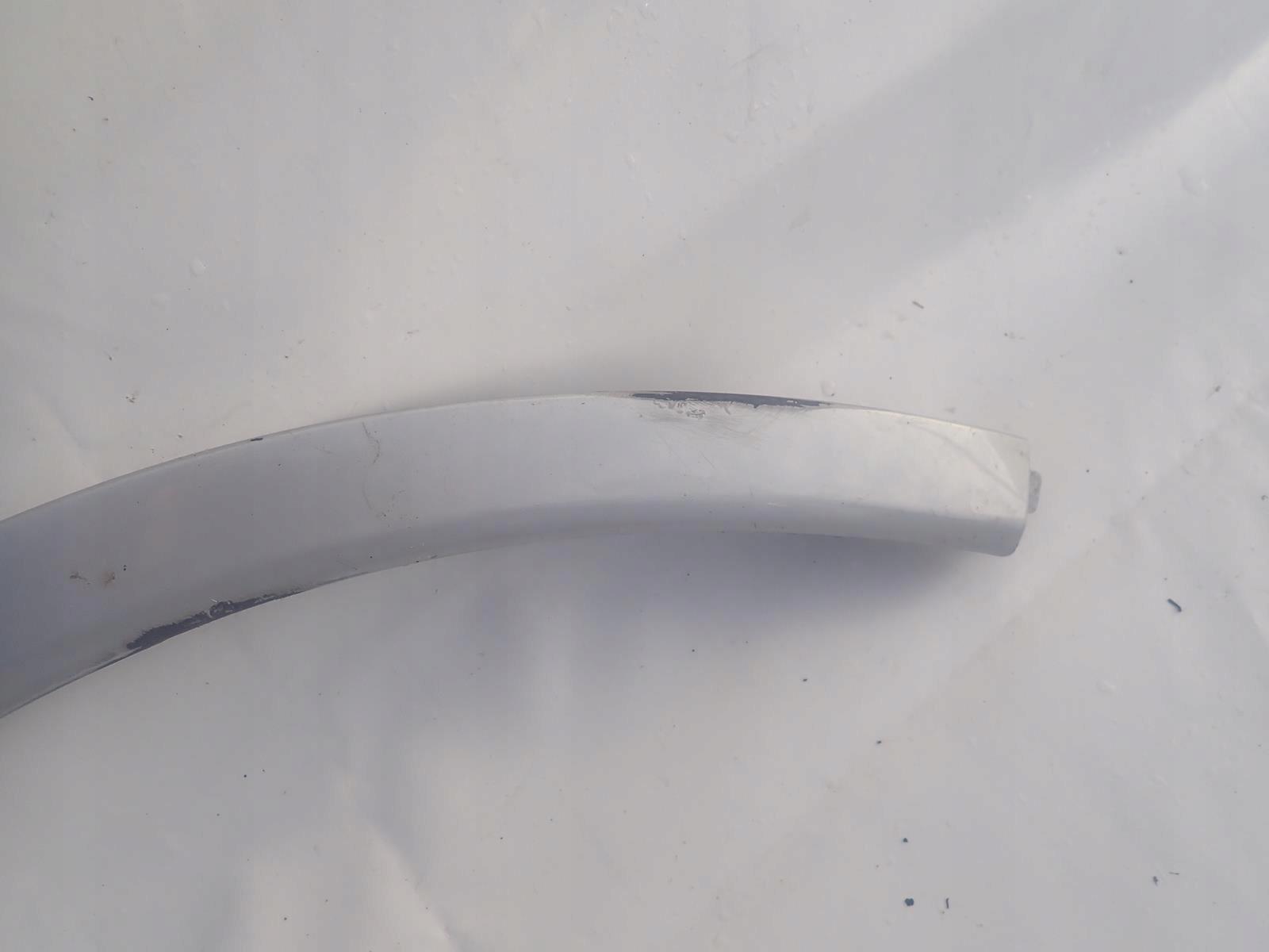 PORSCHE CAYENNE II 2 GTS 10-14 cap right rear part