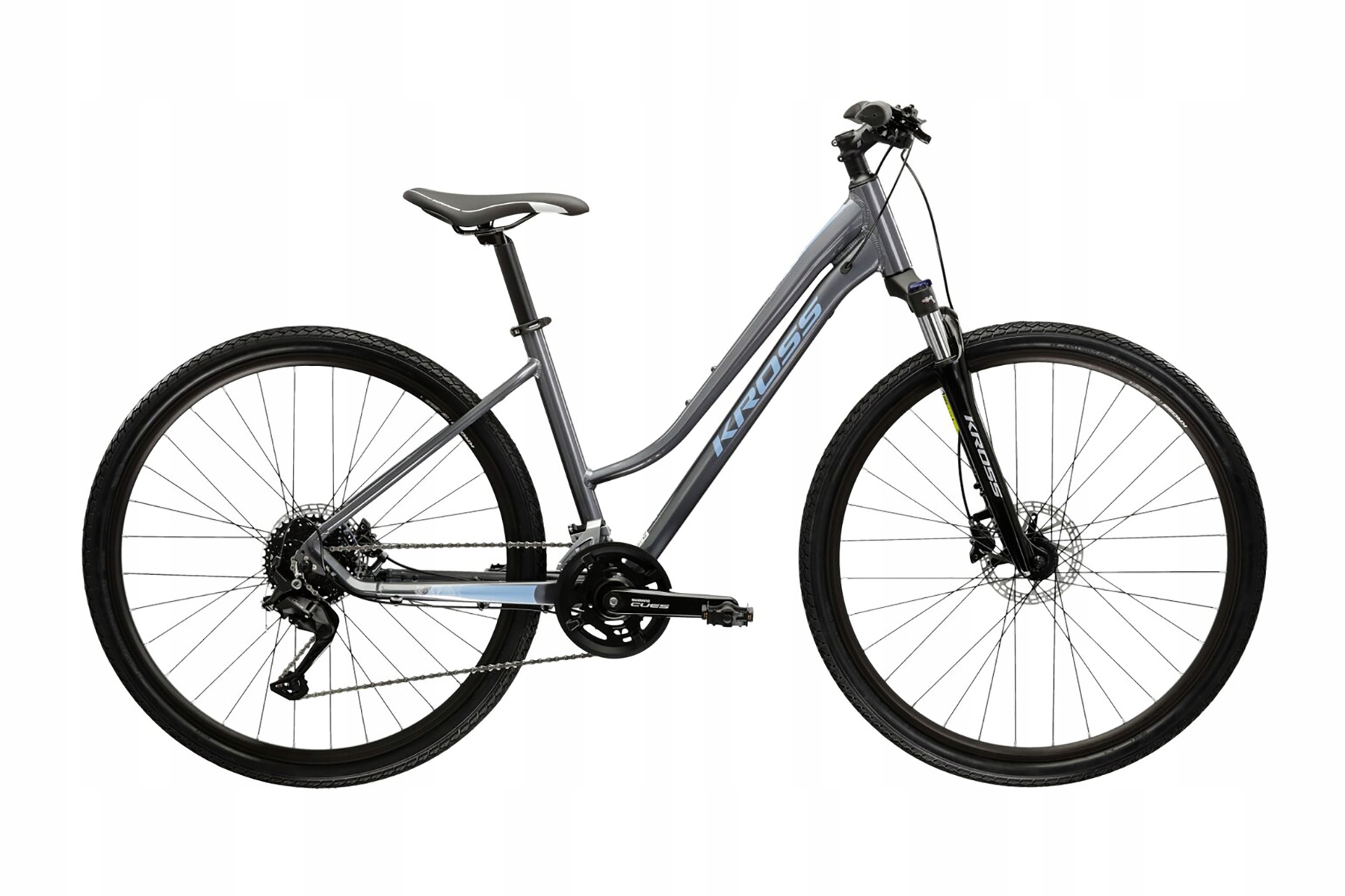 Kross Evado 5.0 D 28 L sza_nie p