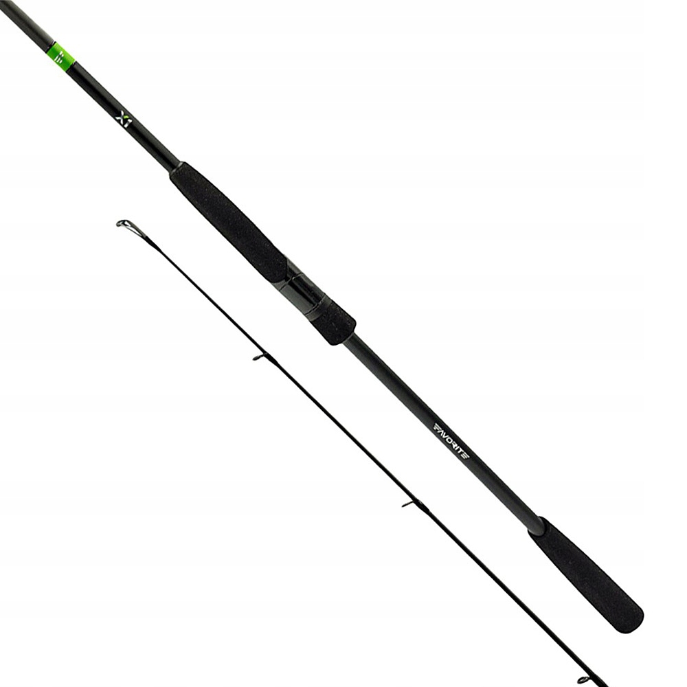 Favorite (pl Special) X1 Big River X1.1-902M 2,74m 16935629