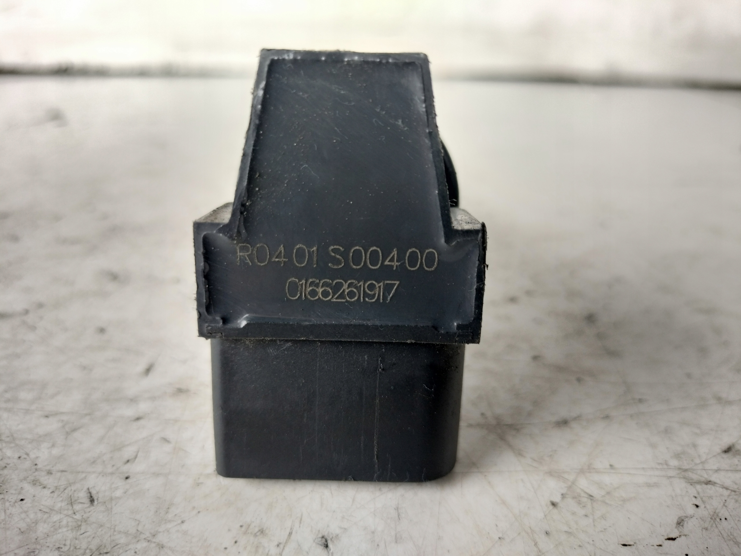 VW POLO 9N 1.2 1.4 coil ignition U5002