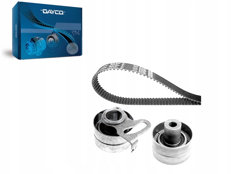 Komplet – Sada Rozvodového Řemene Dayco KH231 530008