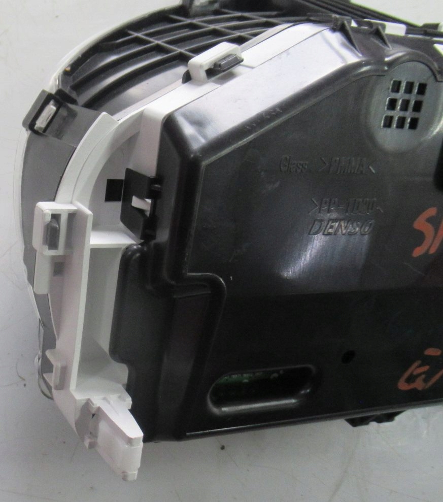 SPACE STAR 2 II 20R спидометр часы 8100C314