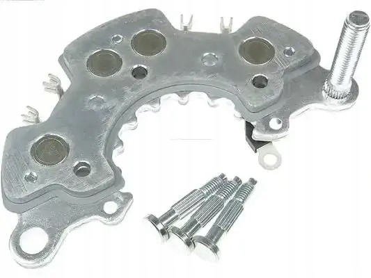 Prostownik, alternator AS-PL ARC2020