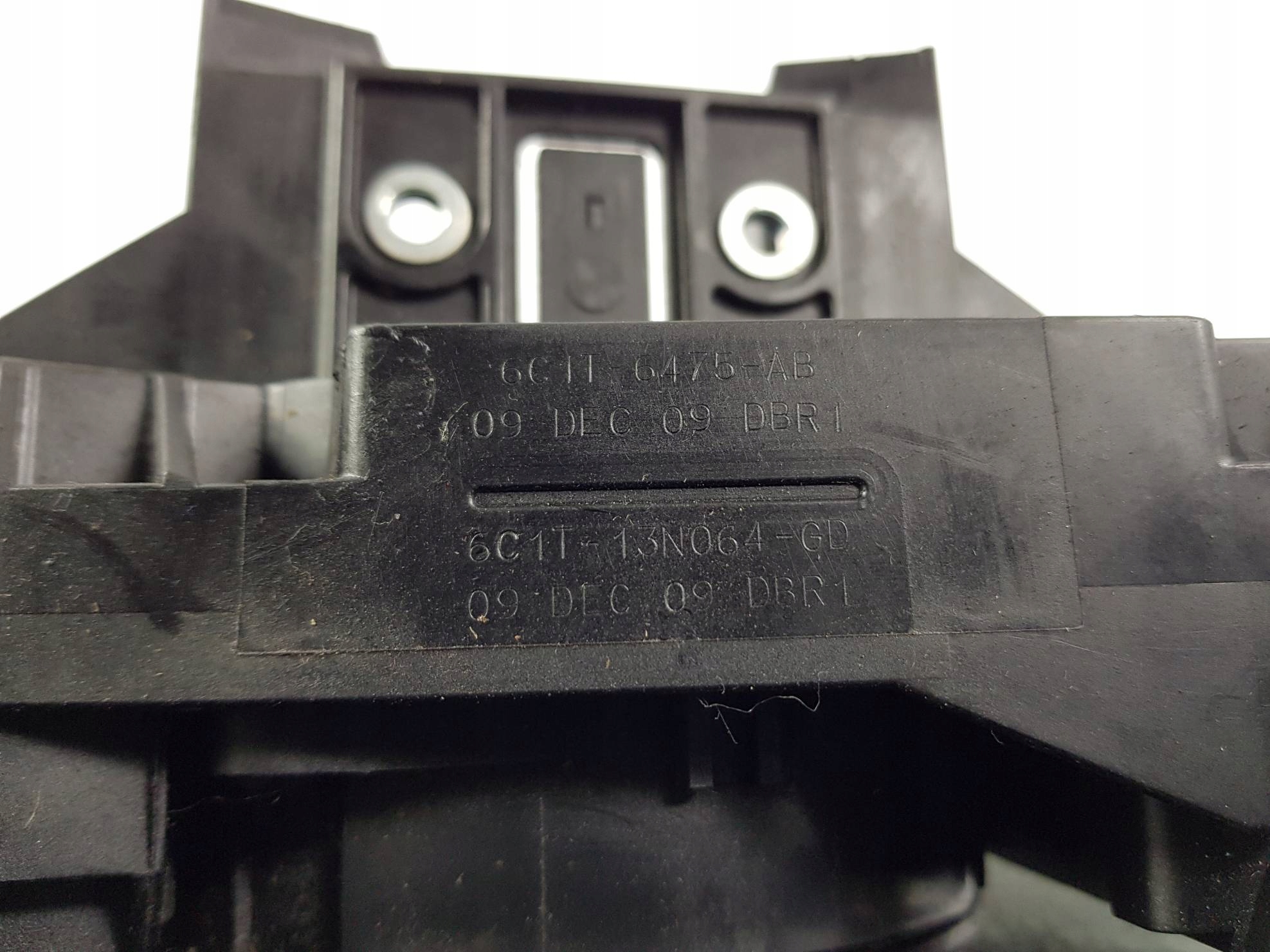 DEVIO LUCI TERGICRISTALLO TERGI 6C1T-6475-AB FORD TRANSIT MK7