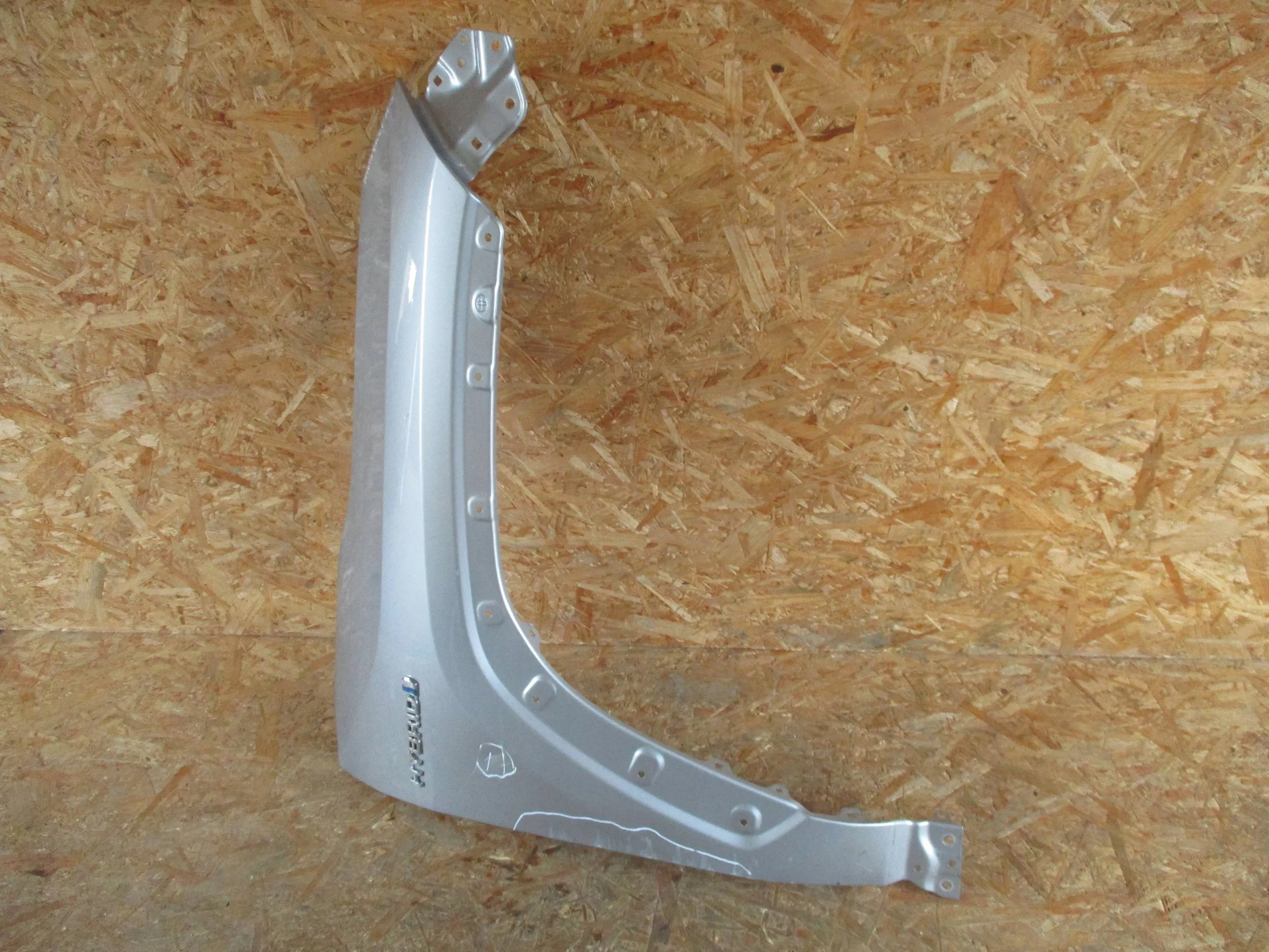 fender front right TOYOTA RAV4 V 19