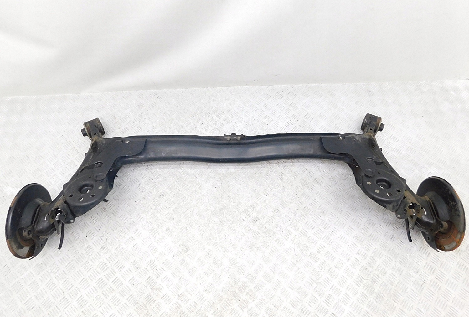 BELKA ZAWIESZENIA TYŁ TYLNA OŚ - HONDA INSIGHT II 09-14 Producent części Honda OE