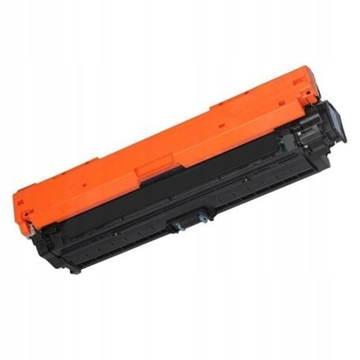 Naplnka Hp CE740A (307A) černý kompatibilní toner pro CP5220, CP5225