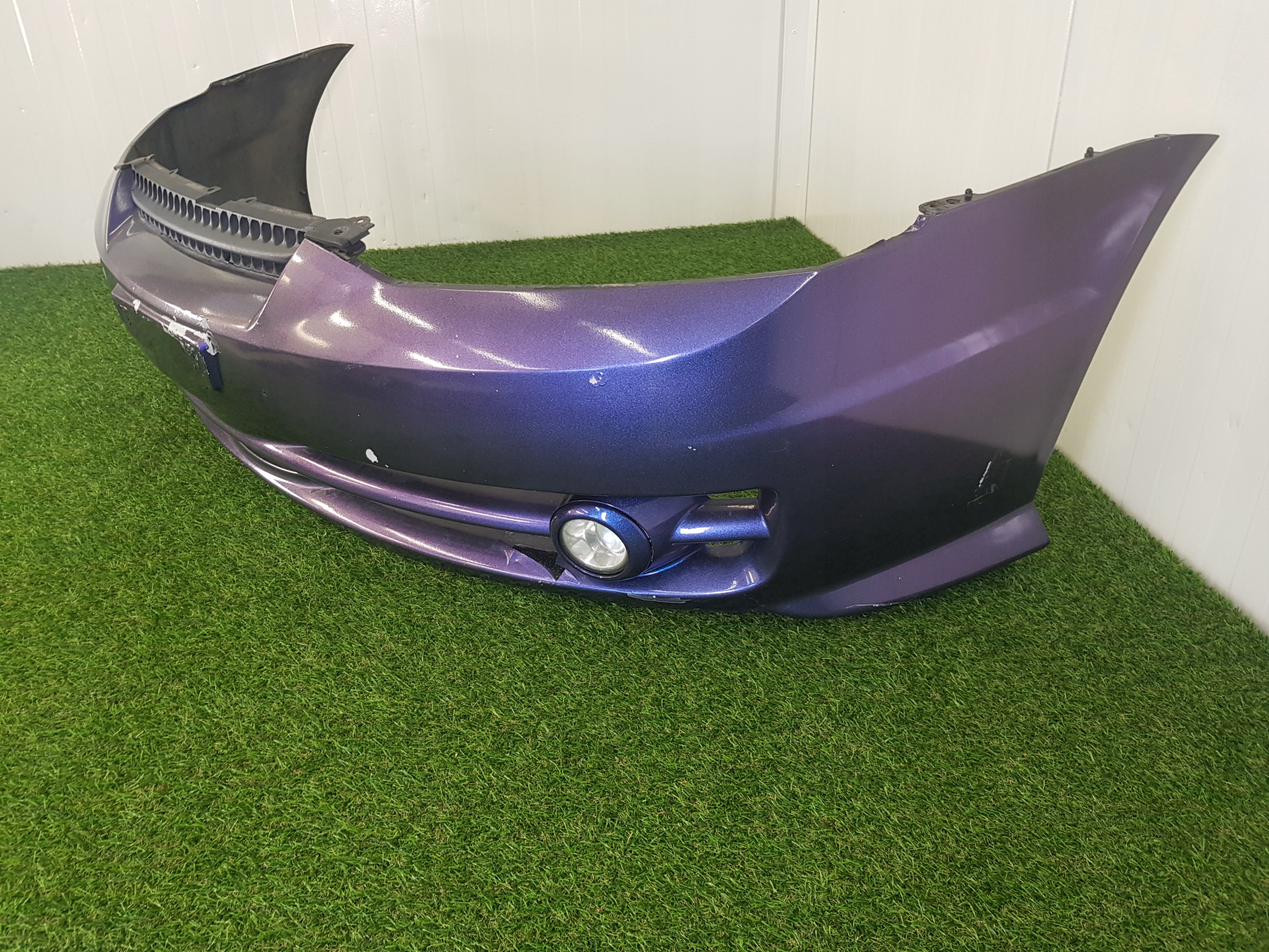 bumper front front HYUNDAI COUPE 2002 86510-2C000