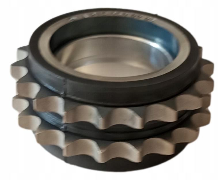 Mercedes Benzín M275 M277 M279 M285 Pasivní kolo zebare Oe