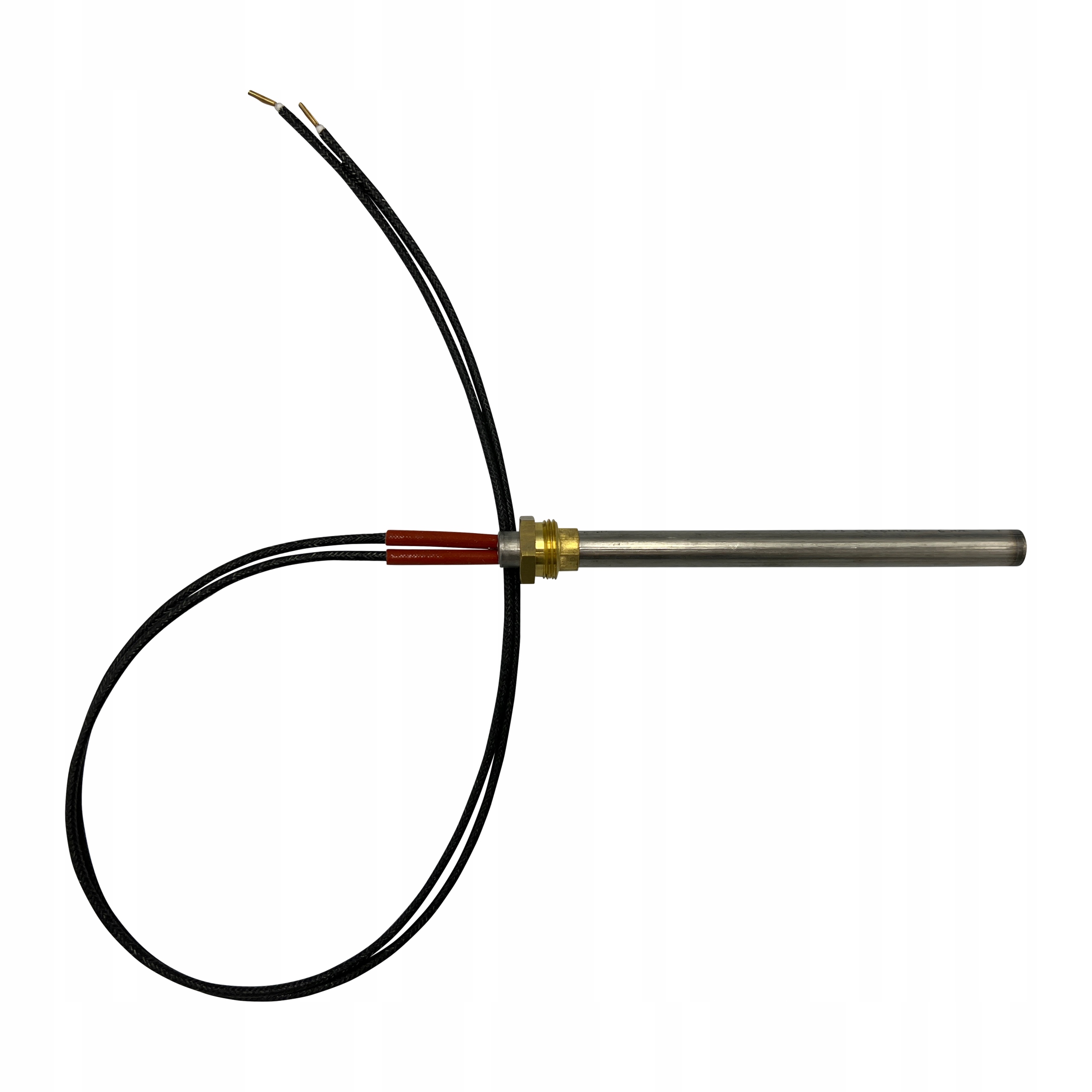 Grzałka zapalarka żarnik krótki do Artel 270W 13cm