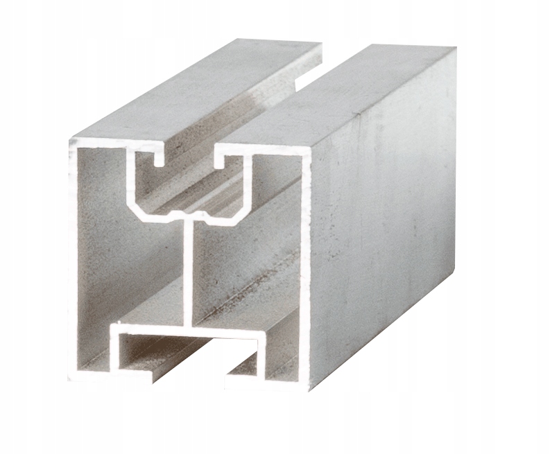 

Profil Montażowy Młotkowy Kulka Szyna Pv 2250 mm
