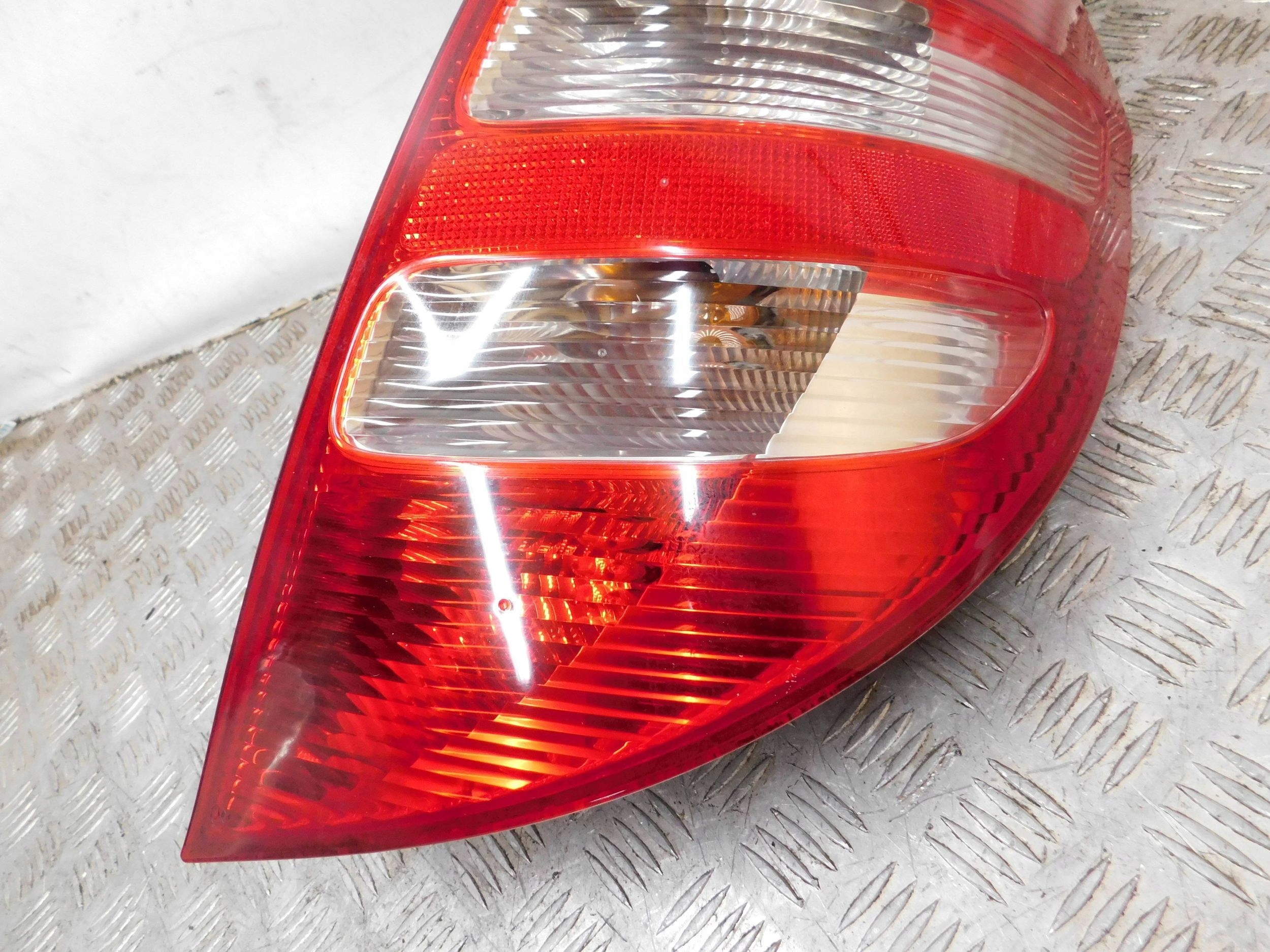 light rear part rear right MERCEDES A KLASA W169 04-08