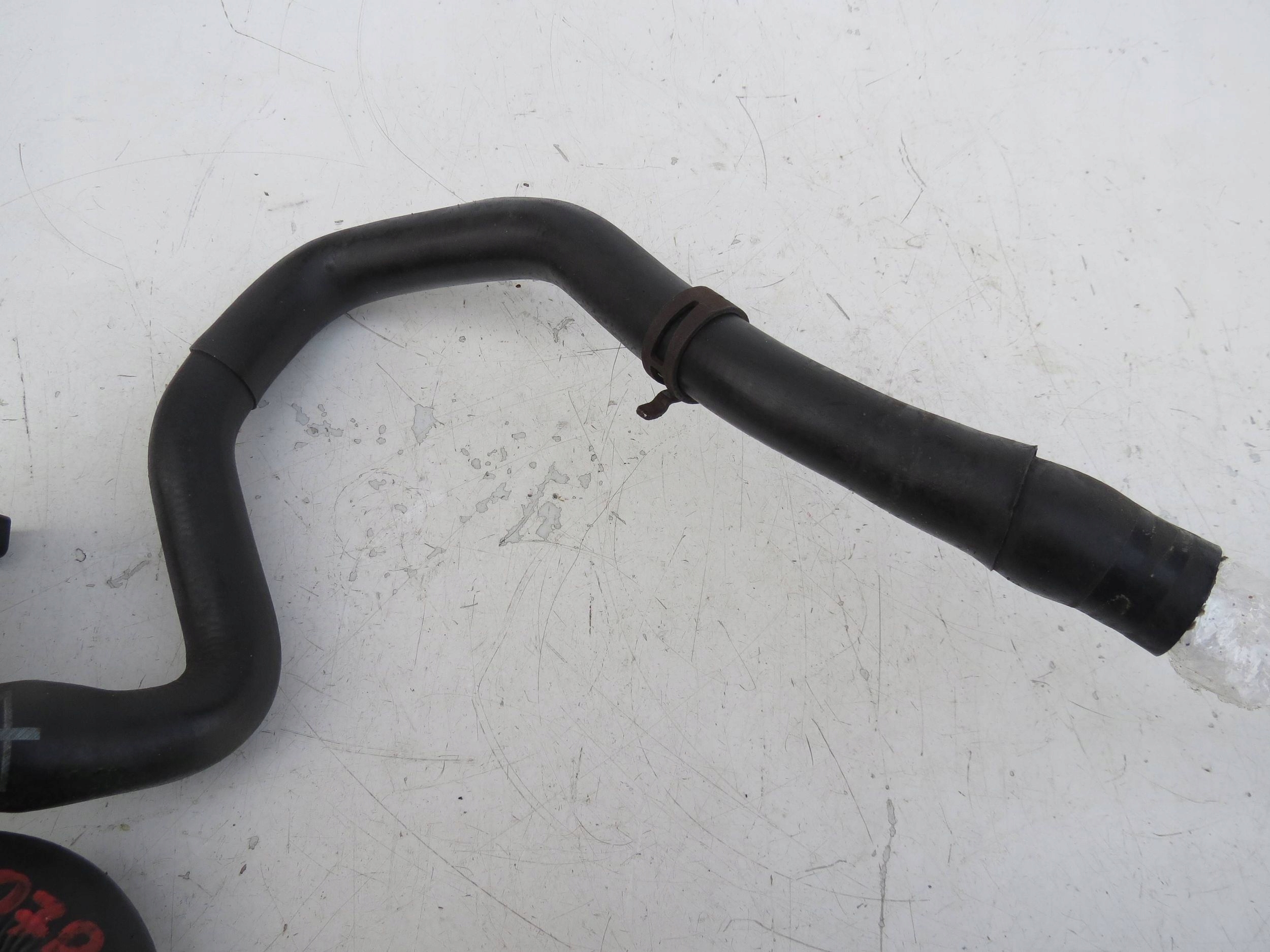 pumpa cirkulacije vode PORSCHE CAYENNE i 7L5 4.8 V8 7L0965561K