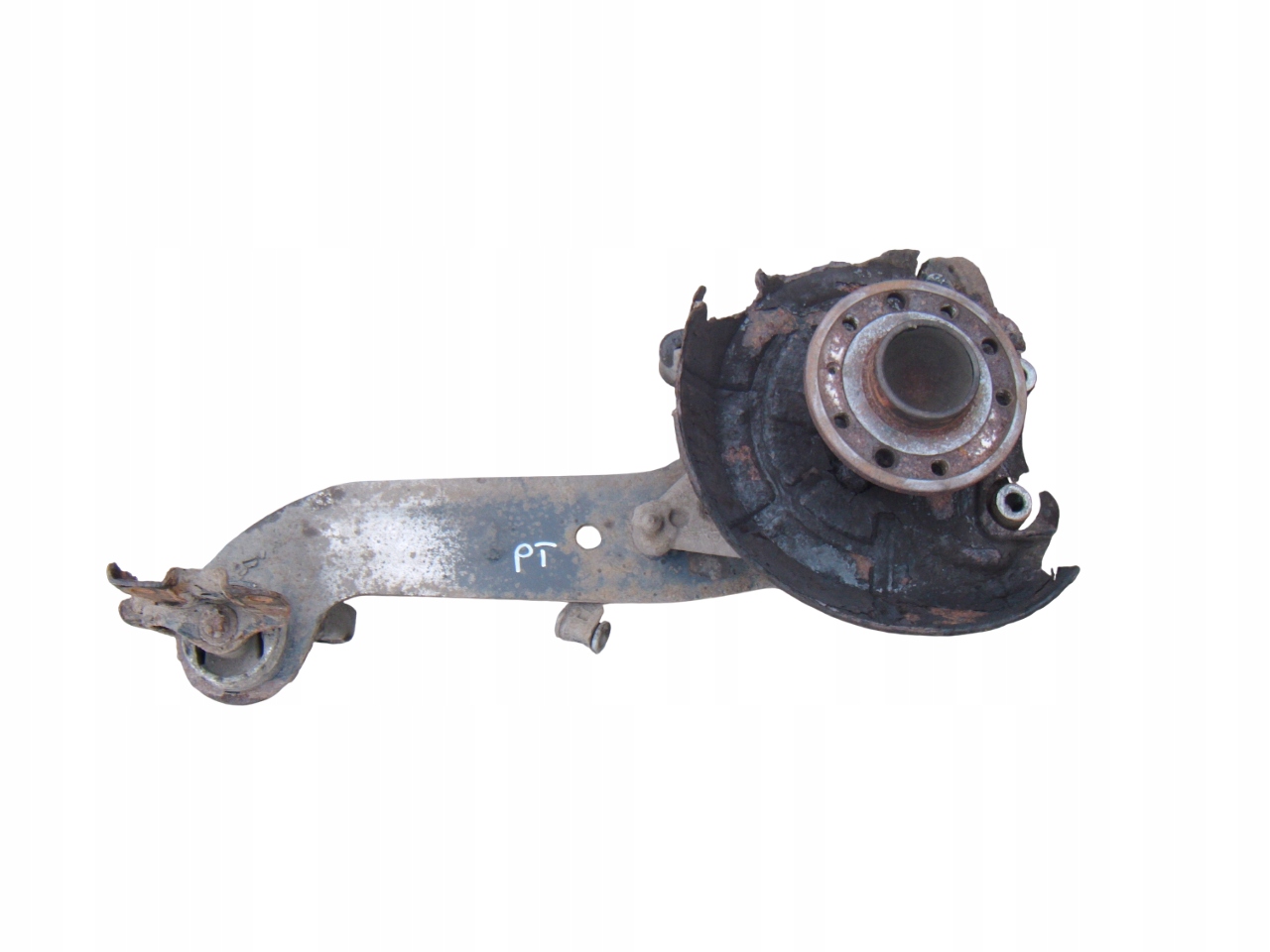 OPEL VECTRA C LIFT 05- LIFTBACK ZWROTNICA PRAWY TYŁ