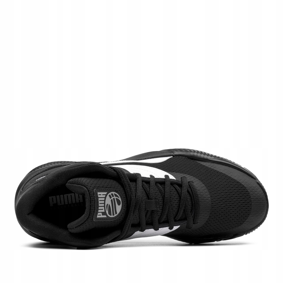 BUTY DO KOSZYKÓWKI PUMA TRIPLE MID 376451 09 r. 40,5 Marka Puma