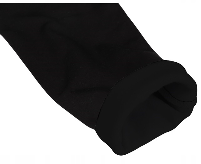 Koszulka Rower Rowerowa Męska Ocieplana Wiosenna Anatomiczny Krój SOLID 5XL Model Koszulka Rower Rowerowa Męska Ocieplana Wiosenna