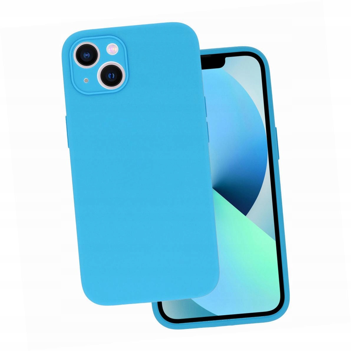 Etui matowe Vennus do iPhone 14 Plus