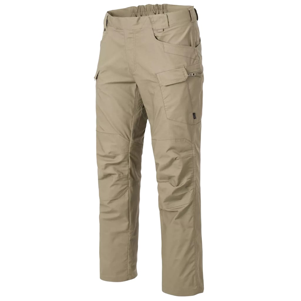 Kapsáče Helikon Utp PolyCotton Stretch Khaki S Long