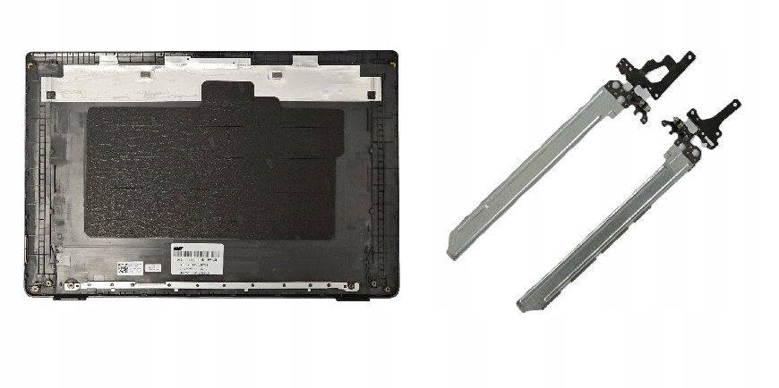 Klapa obudowa matrycy zawiasy do Dell Latitude 15 3540 E3540 03JW02