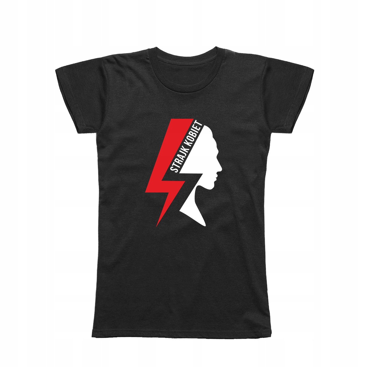 

XXL - Koszulka T-shirt Strajk Kobiet Piekło Pis