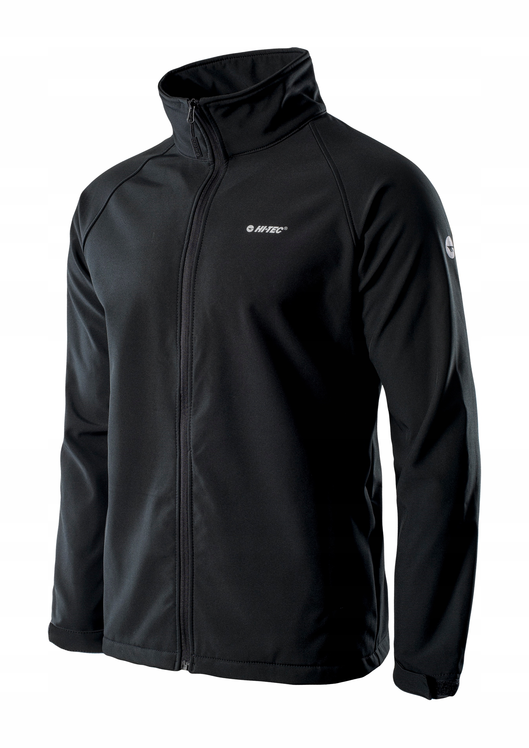

Hi-tec Ryder Tani Softshell Bez Kaptura roz. M