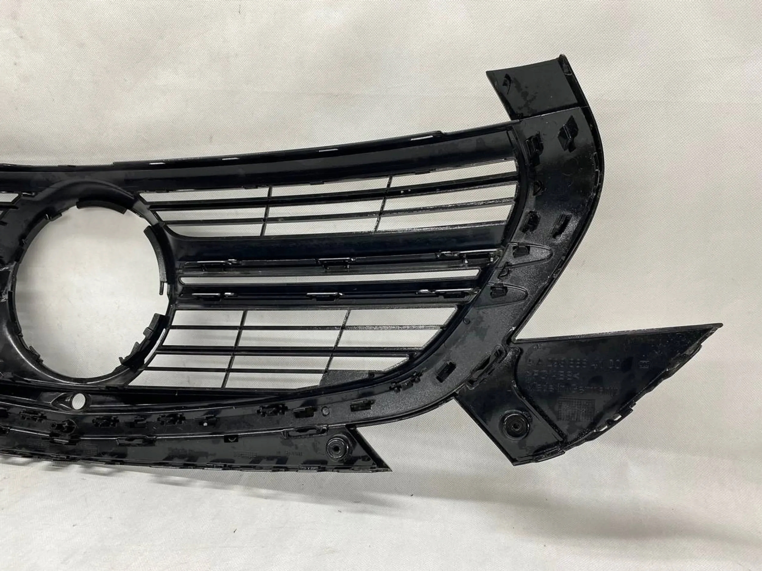 Mercedes-Benz EQC N293 Kühlergrill FRONTGRILL Kühlergitter A2938884100 - Thumbnail 9