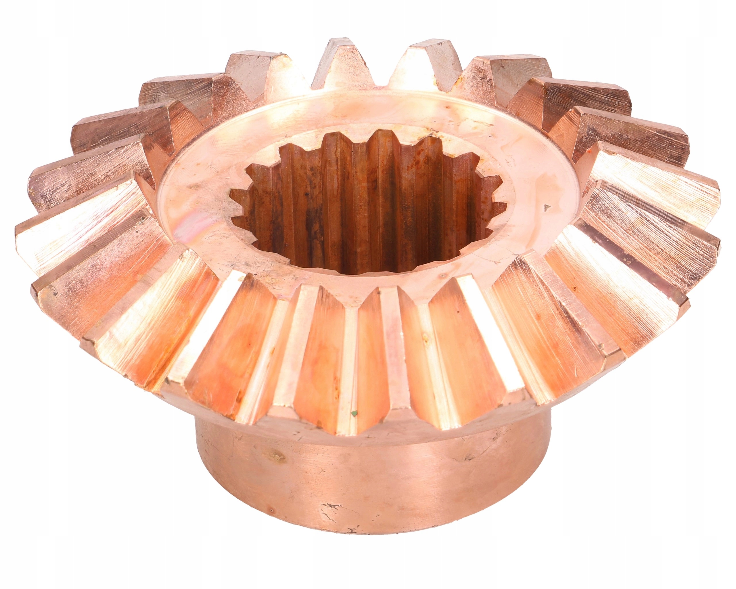 Korunka mechanismu originál Ursus C-360/Zetor 40112538