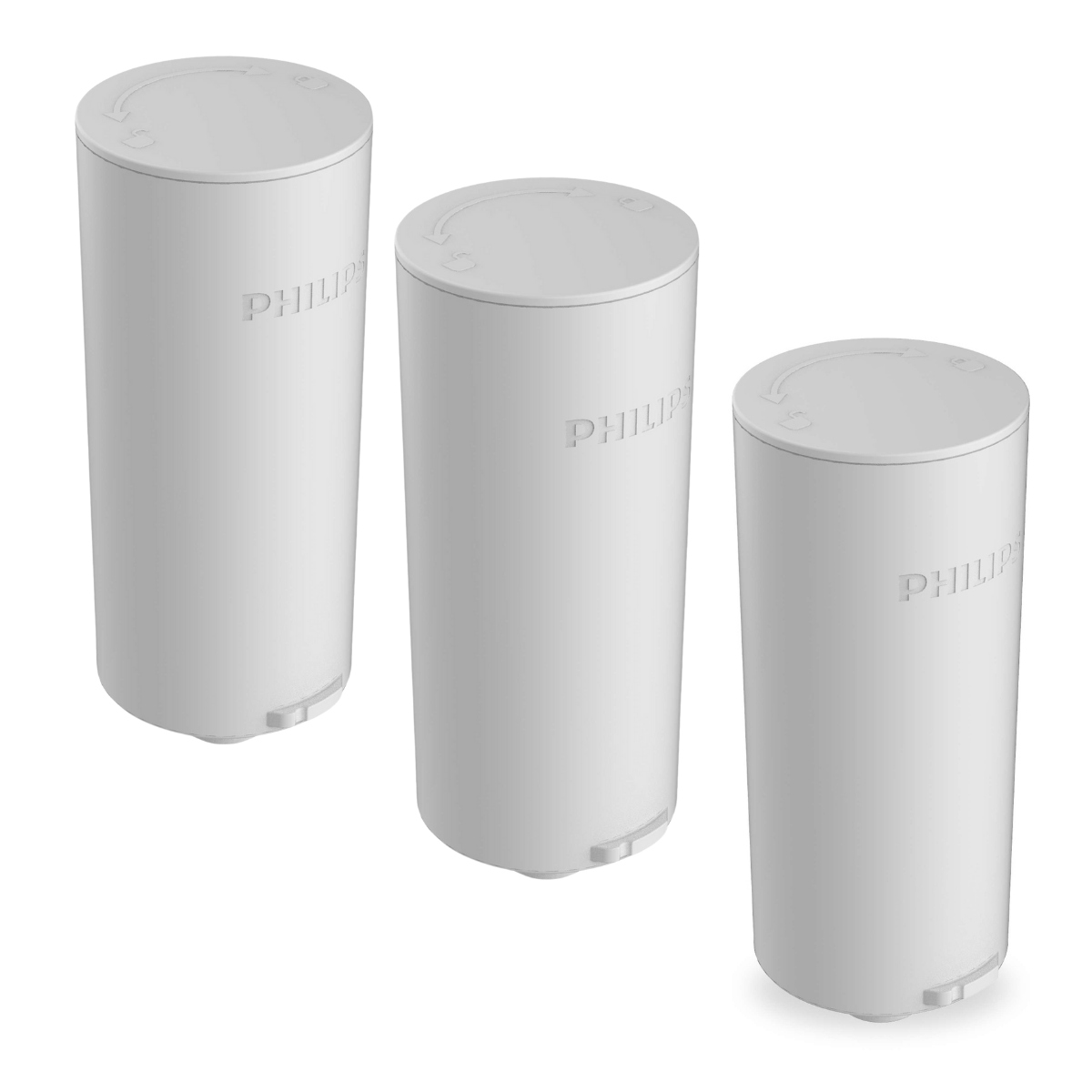 

Wkłady wymienne Philips AWP225 do filtra AWP2980WH