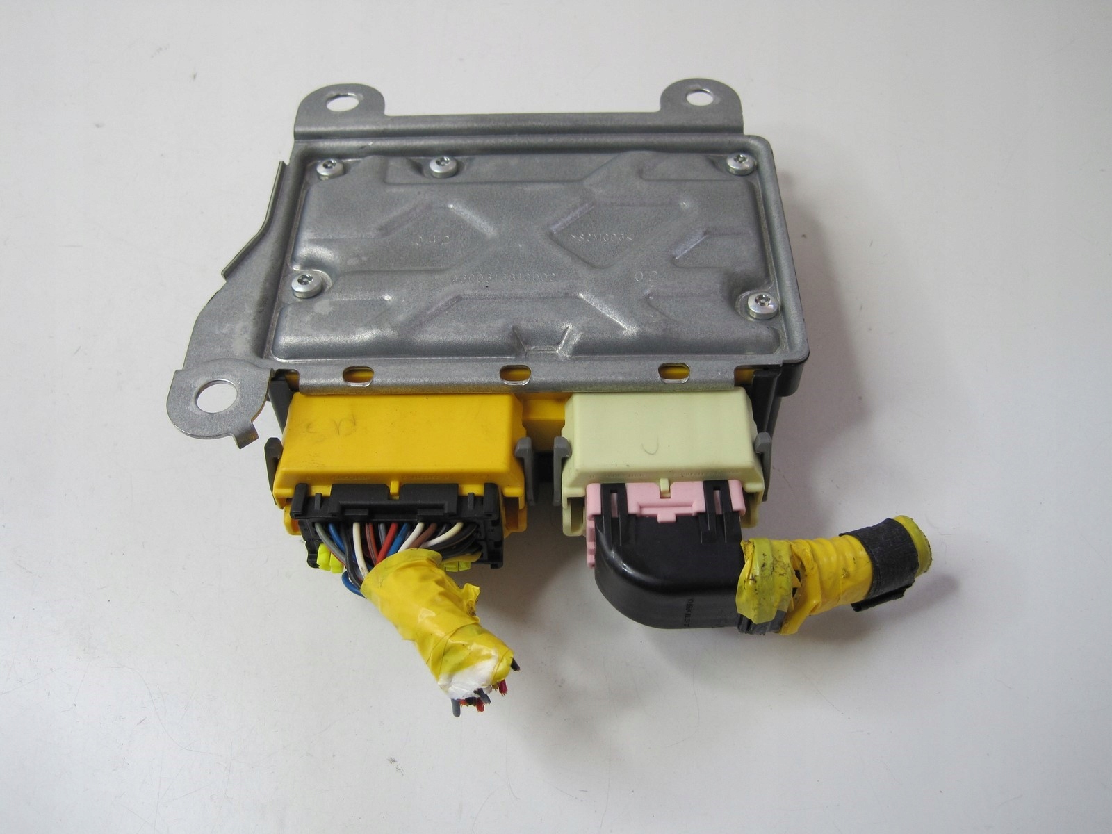 Moduł sensor airbag Hyundai Tucson IV 95910-N7070