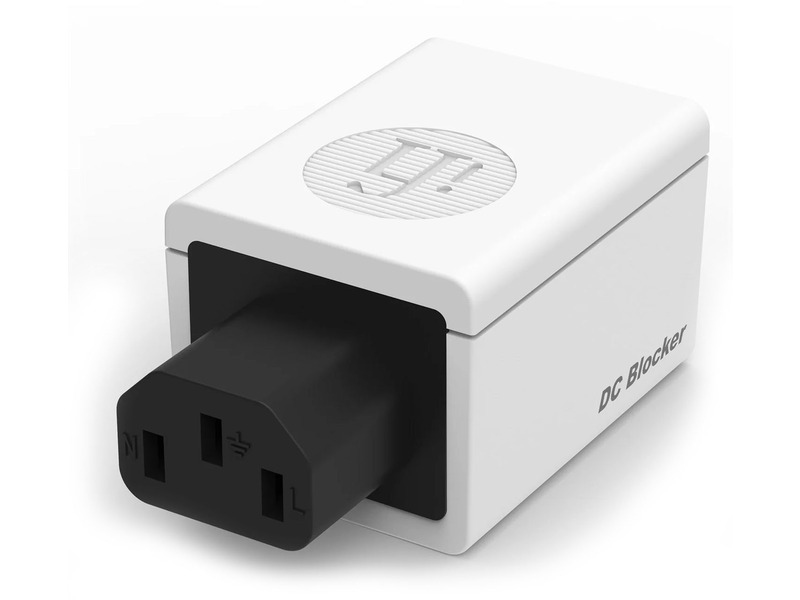 Filtr zasilania IFI AUDIO DC Blocker
