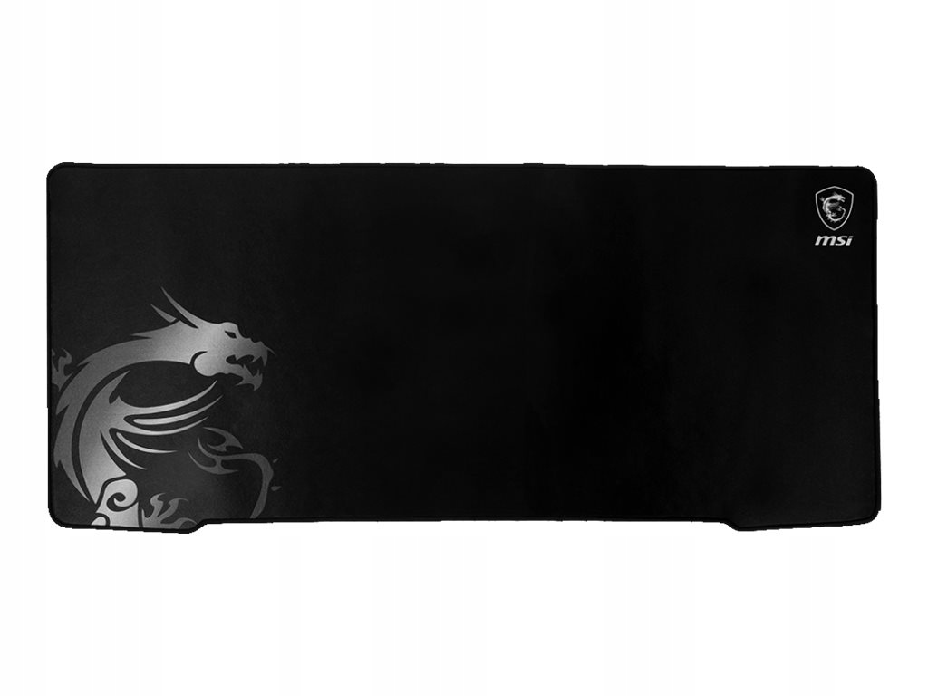 Podkładka pod mysz Msi Agility GD70 antypoślizgowa 90x40cm