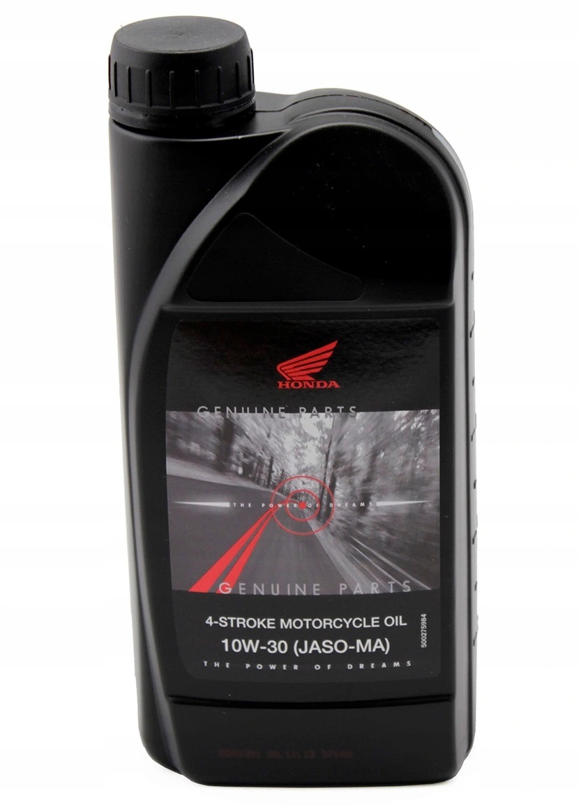 

Olej Honda 10W30 Ma 08232-M99-S1LHE 1L