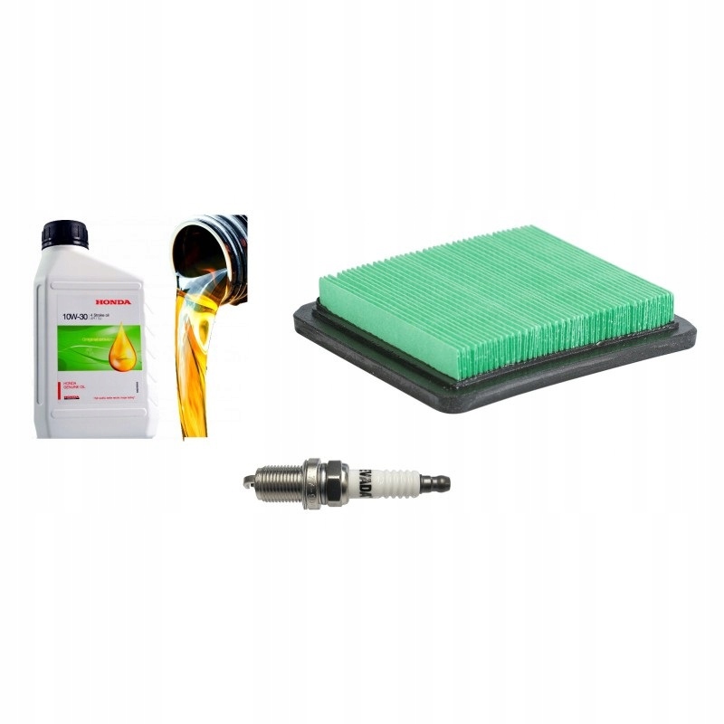 

Zestaw Serwisowy Honda GC135, GC160, GC160A