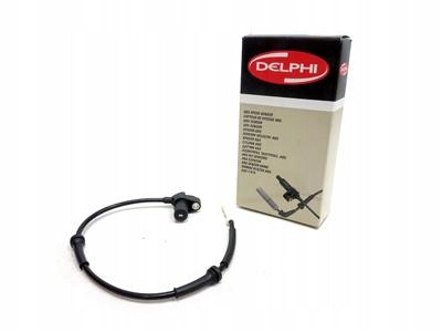 

Delphi Czujnik Abs Tył Vw Golf III Vento