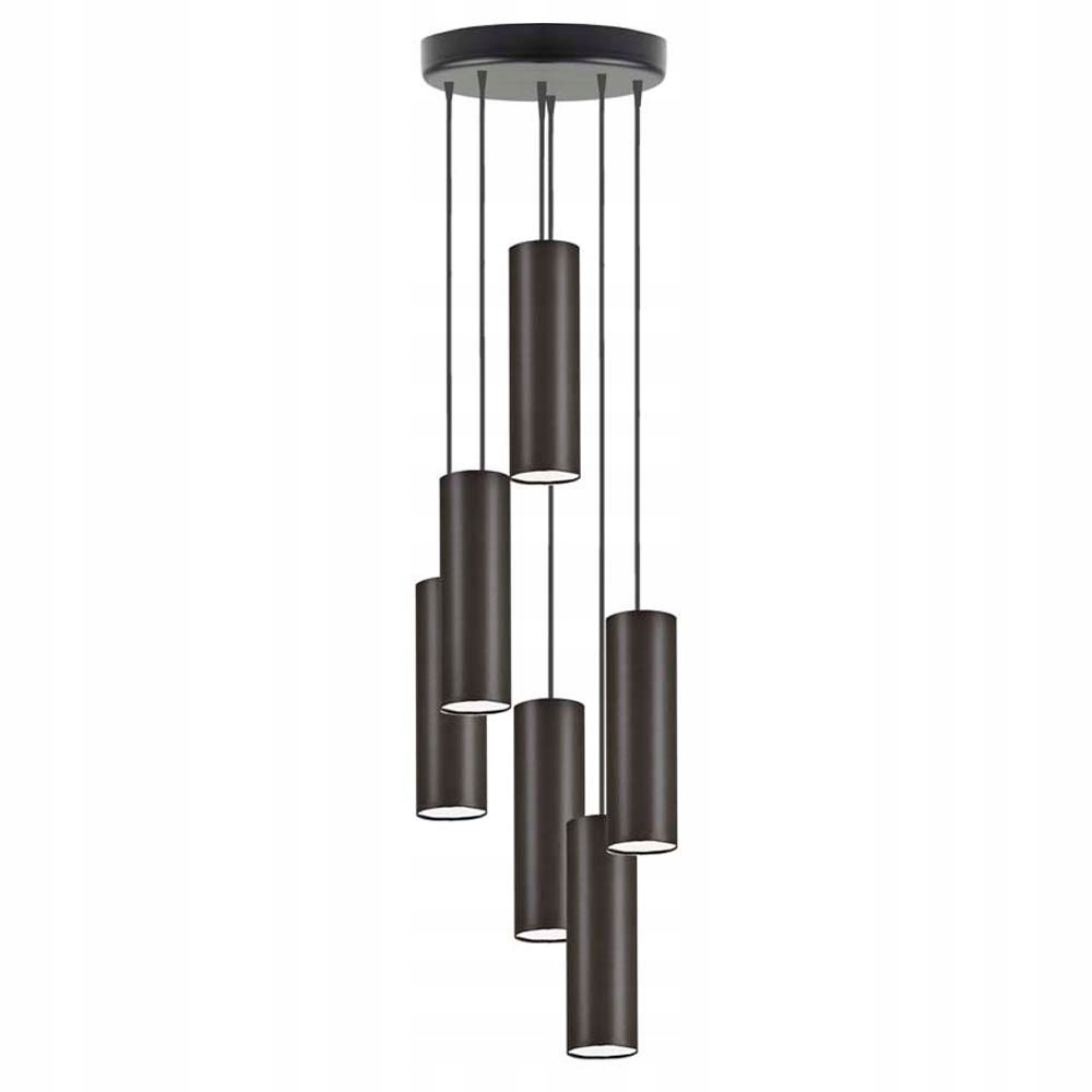 ŻYRANDOL KASKADOWY INES MIX KOLORÓW