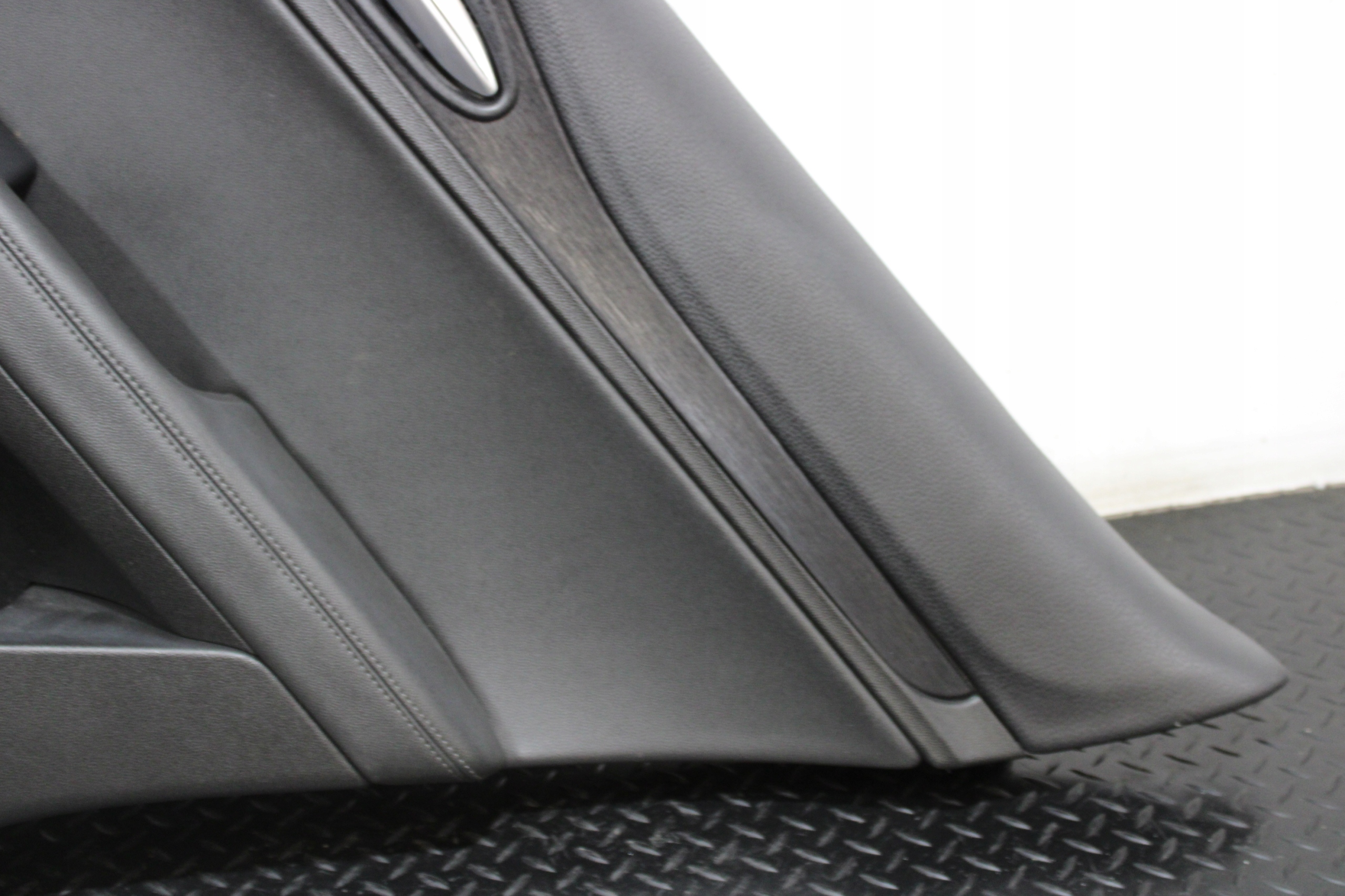 upholstery side door right rear part ALFA ROMEO STELVIO