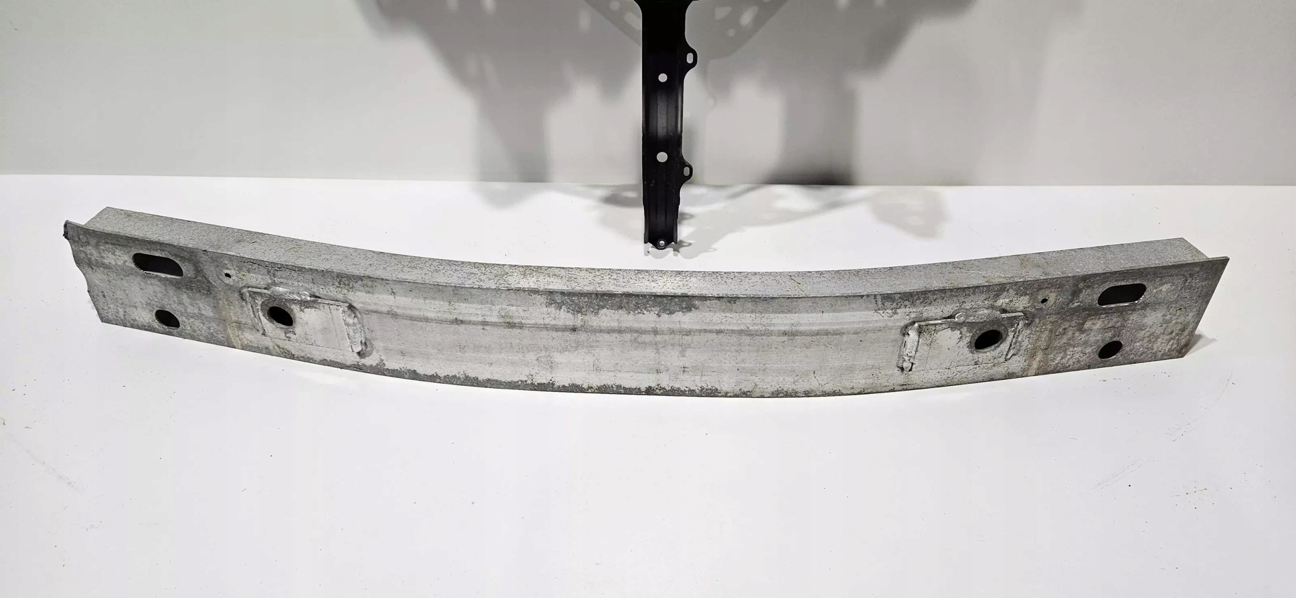 support panel for radiators pillar PION sider LEXUS RX IV 15