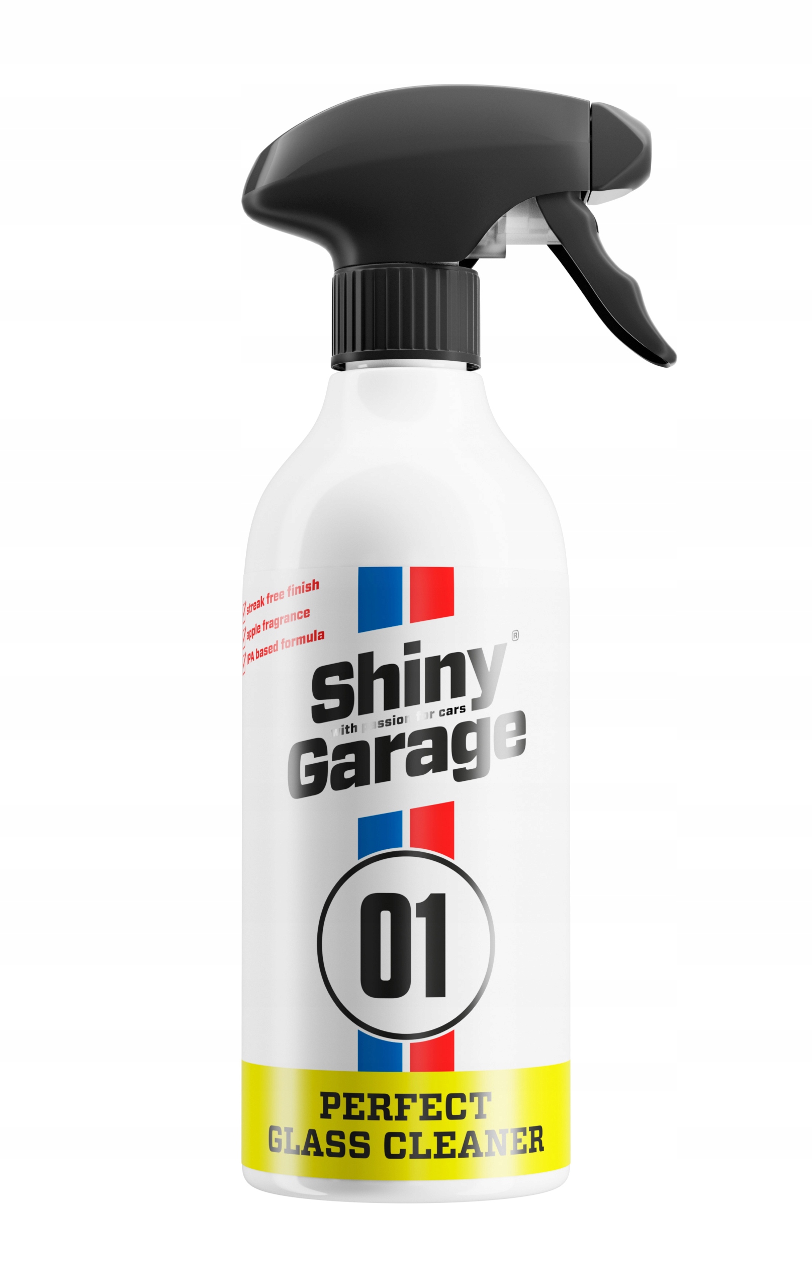 

Shiny Garage Perfect Glass Cleaner Płyn do Szyb