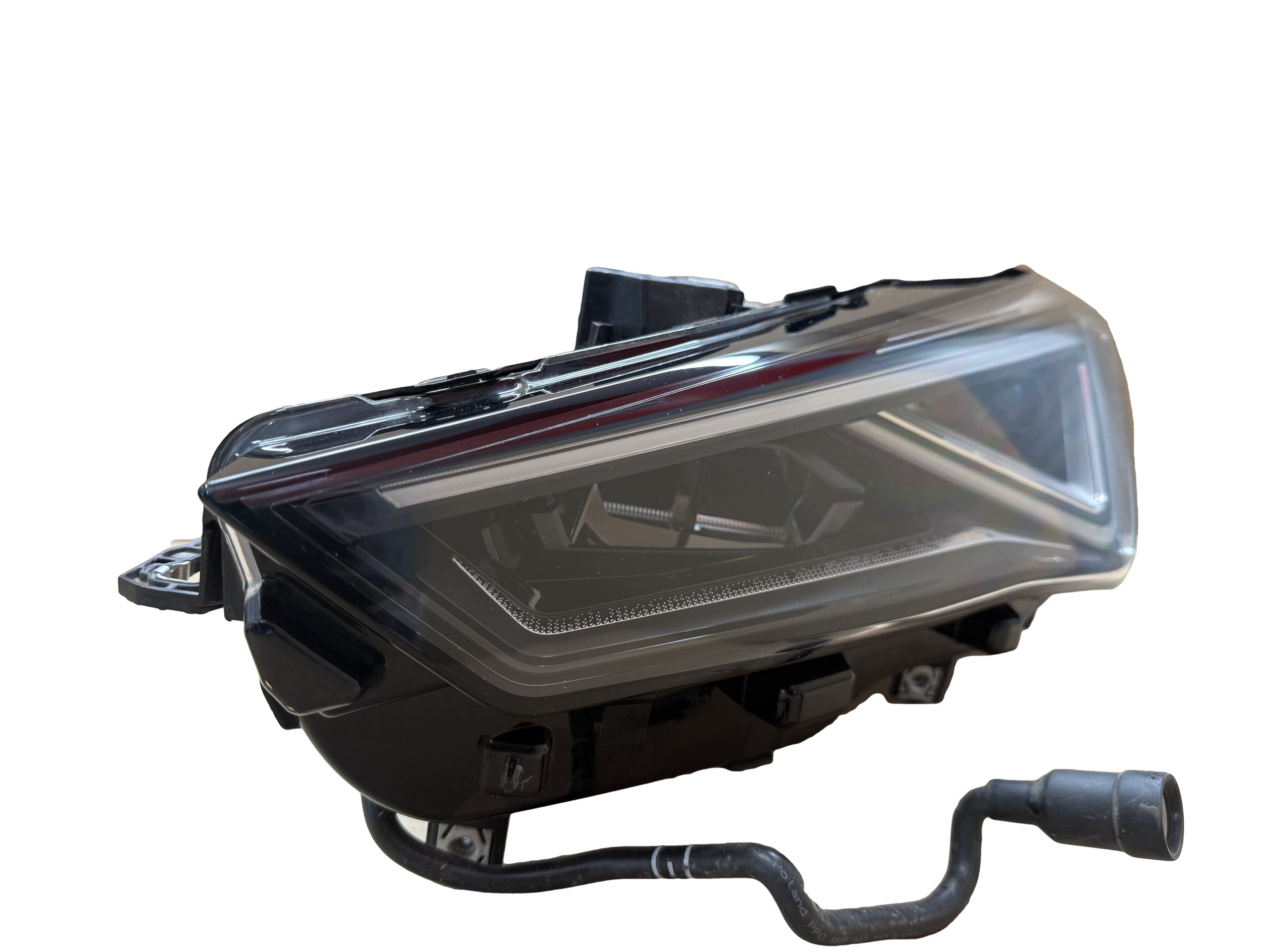 SEAT LEON IV 5FB LIFT lights MATRIX 5FB941035