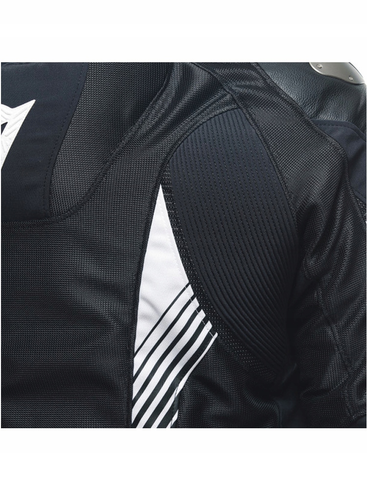 KURTKA MOTOCYKLOWA MĘSKA DAINESE SUPER RIDER 2 ABSOLUTESHELL ROZMIAR 56 Rodzaj Męskie