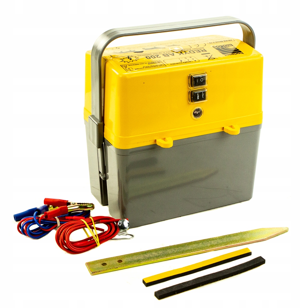 Електризатор REDYK 64811001PL1 AGTECH